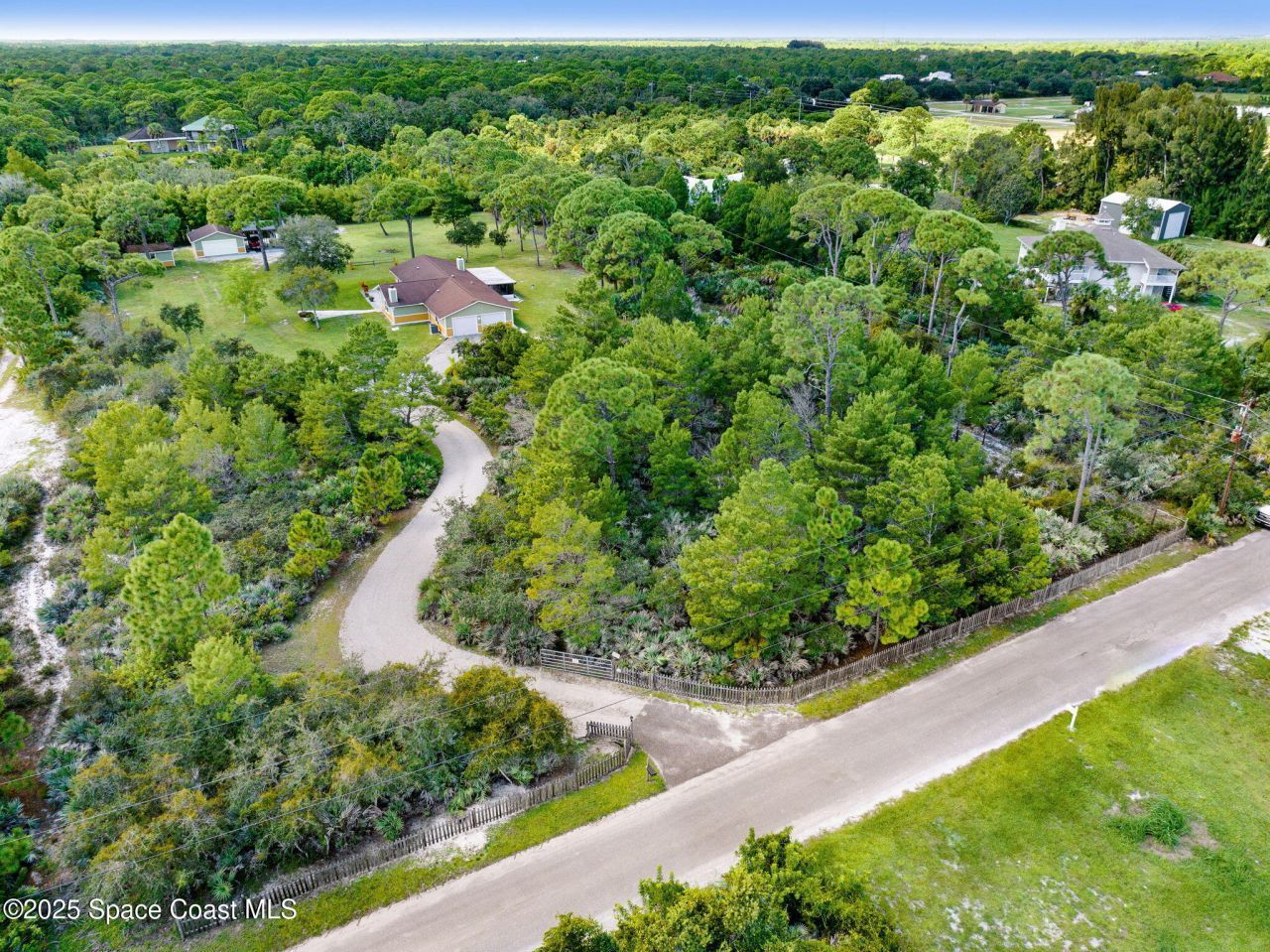 6570 Whispering Pines Lane, Grant, FL 32949 Photo