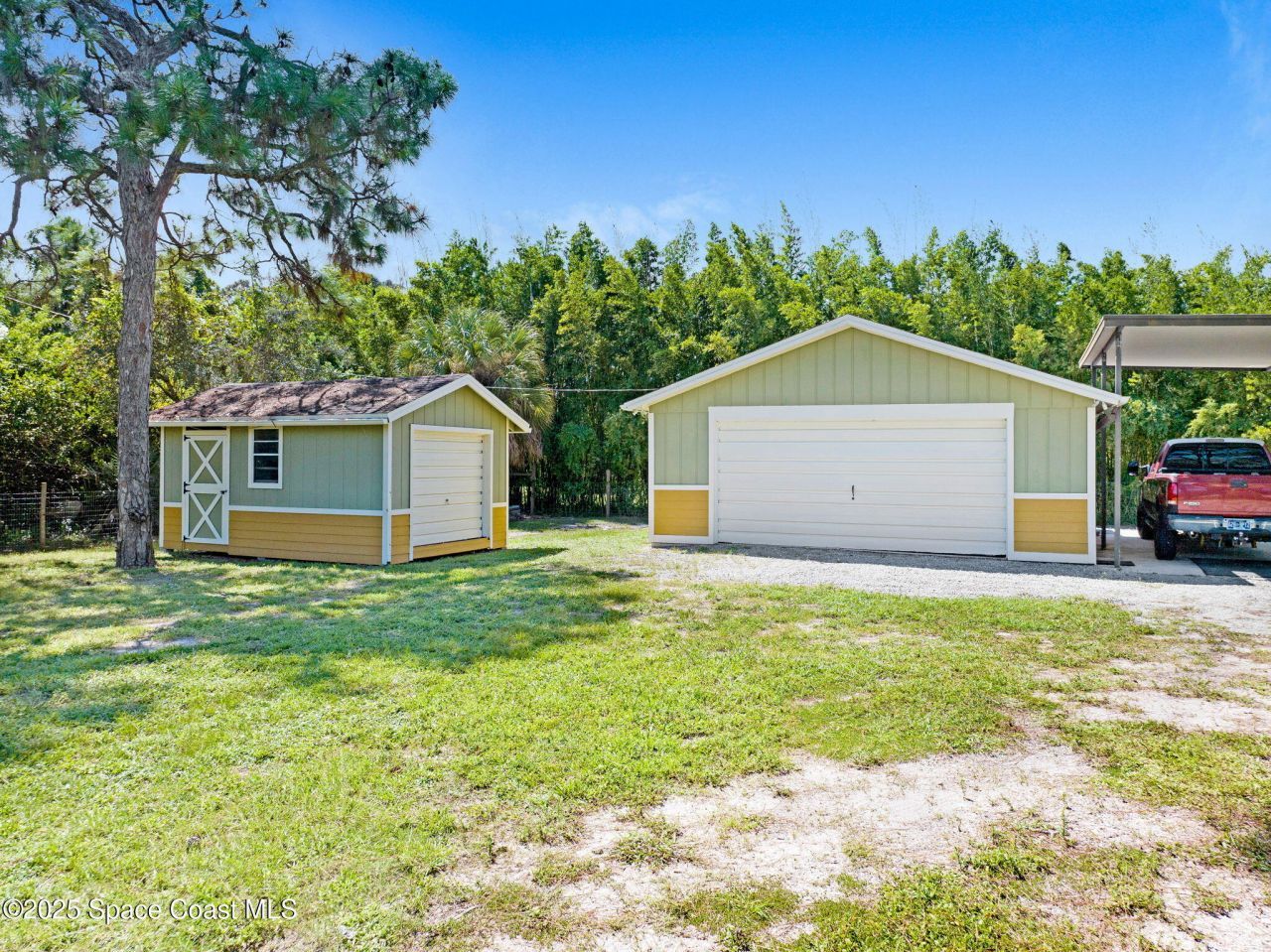 6570 Whispering Pines Lane, Grant, FL 32949 Photo