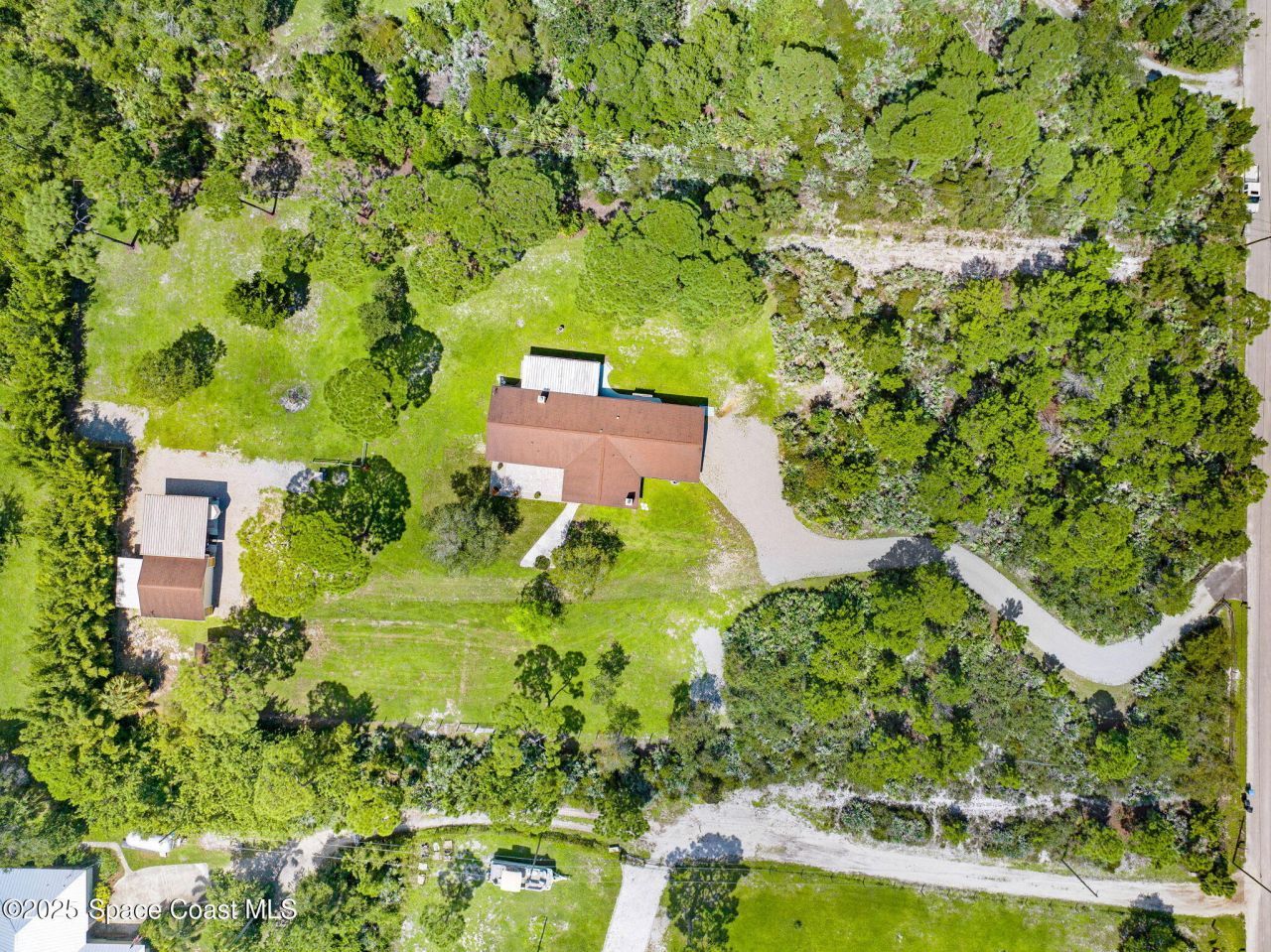 6570 Whispering Pines Lane, Grant, FL 32949 Photo