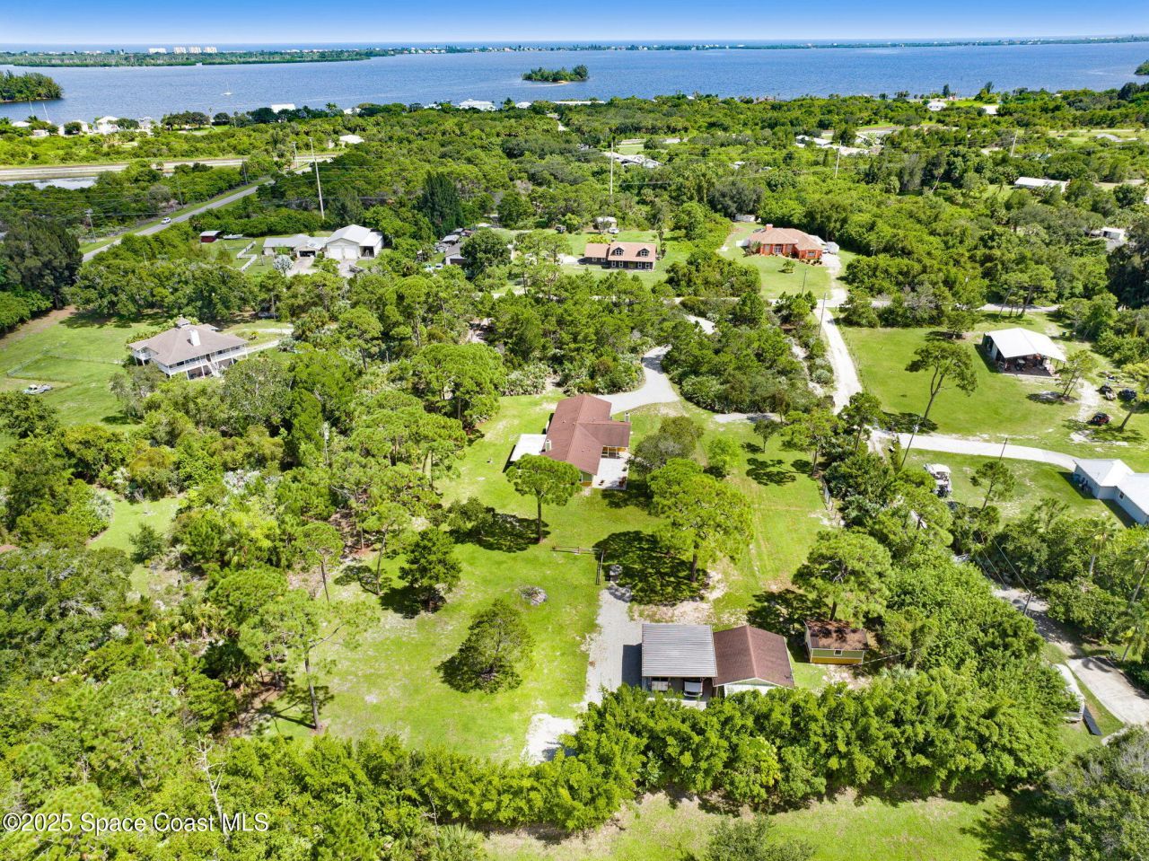 6570 Whispering Pines Lane, Grant, FL 32949 Photo