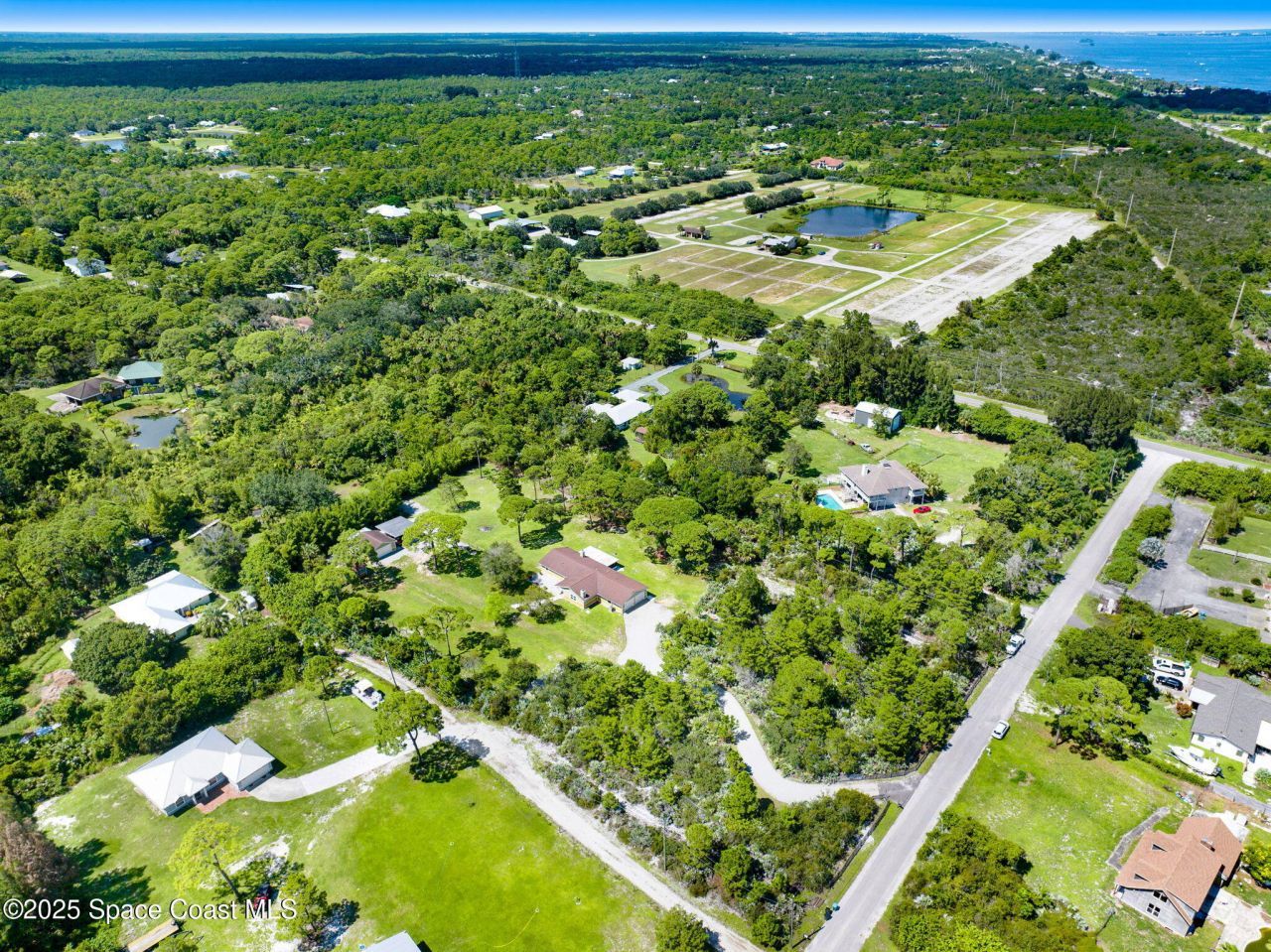 6570 Whispering Pines Lane, Grant, FL 32949 Photo