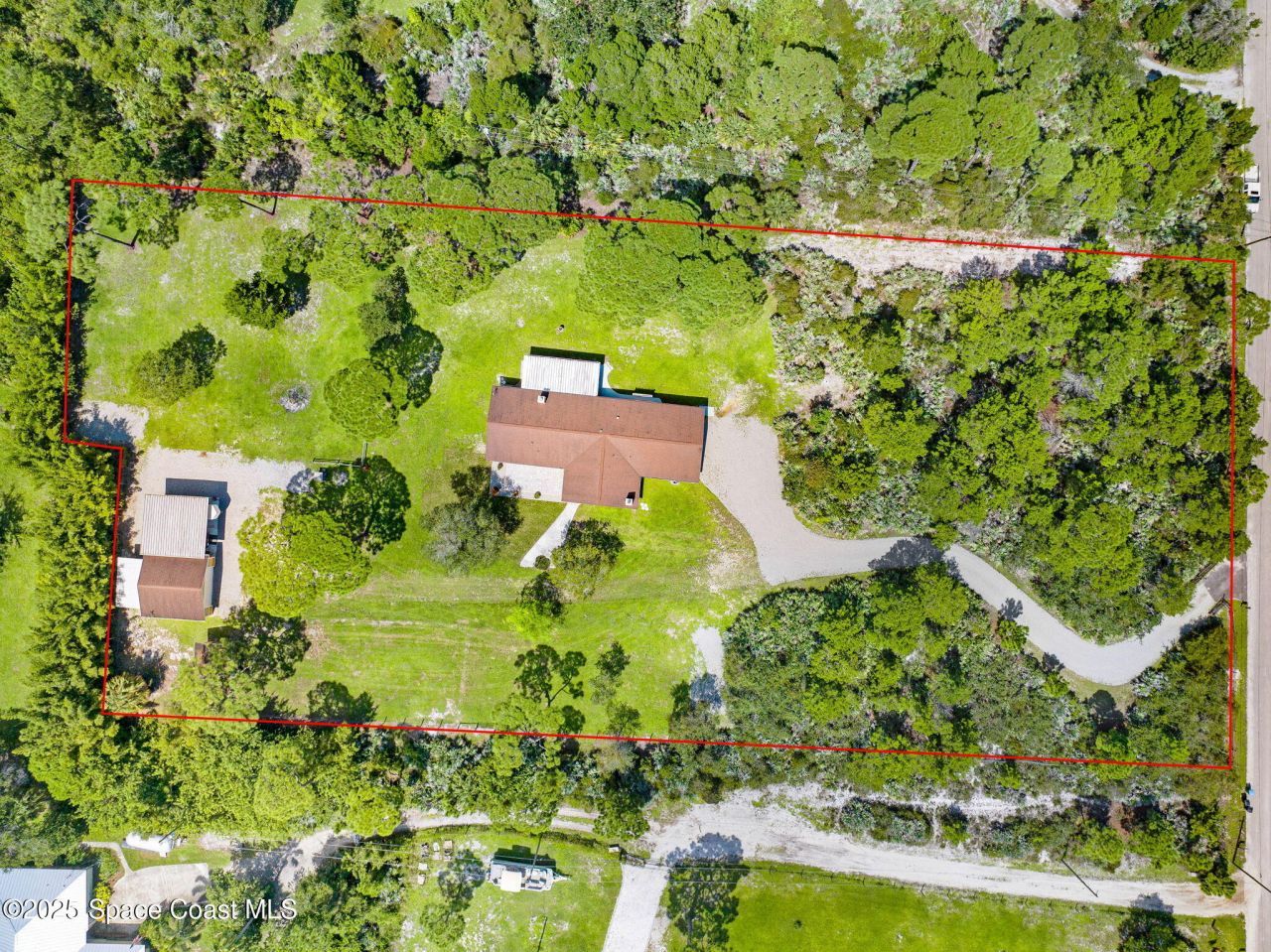 6570 Whispering Pines Lane, Grant, FL 32949 Photo