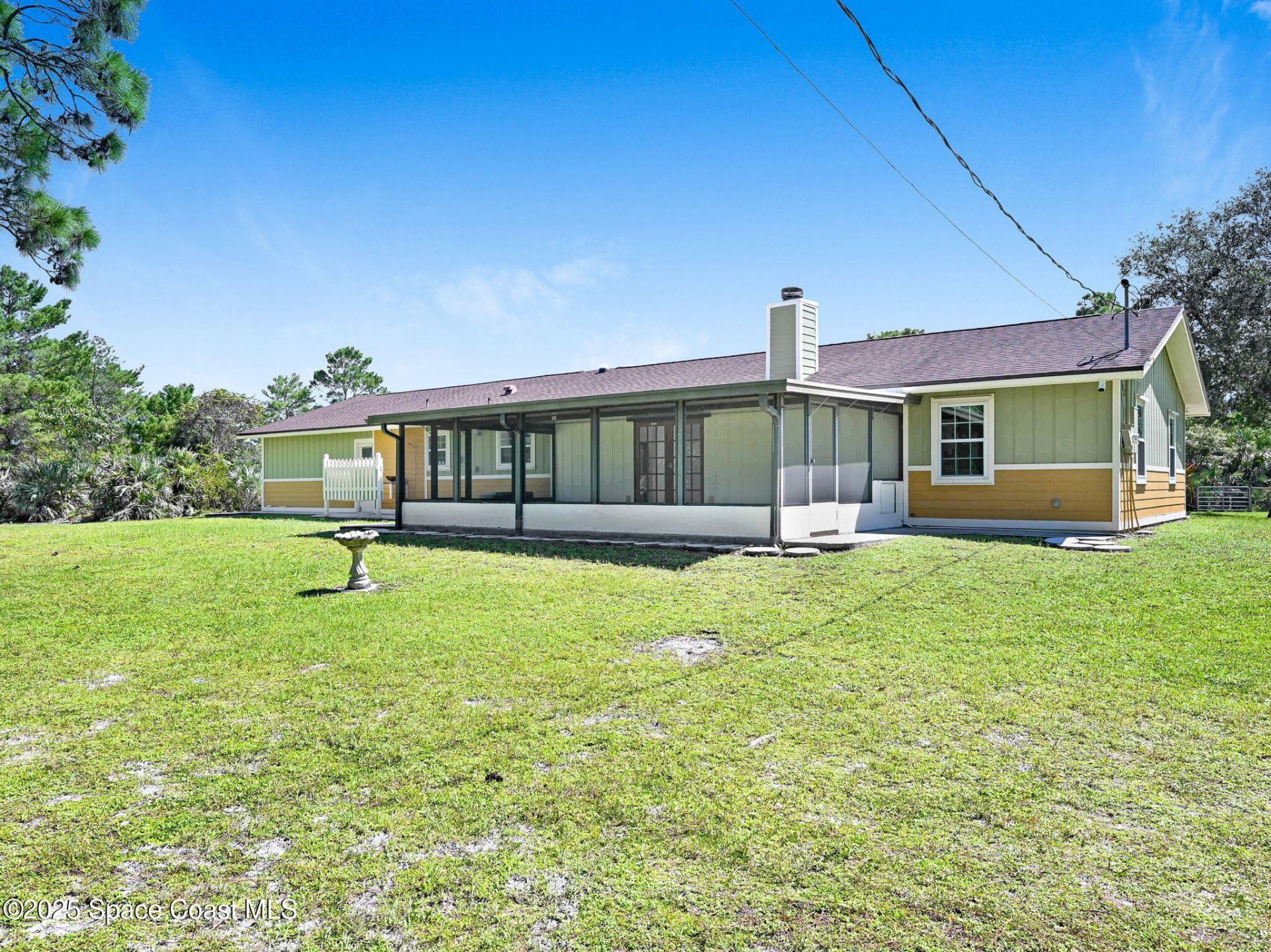 6570 Whispering Pines Lane, Grant, FL 32949 Photo