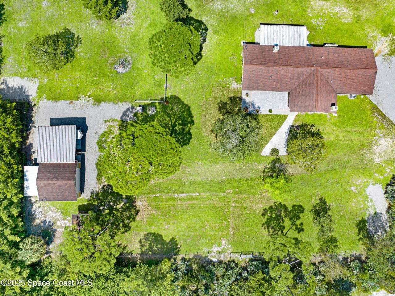 6570 Whispering Pines Lane, Grant, FL 32949 Photo