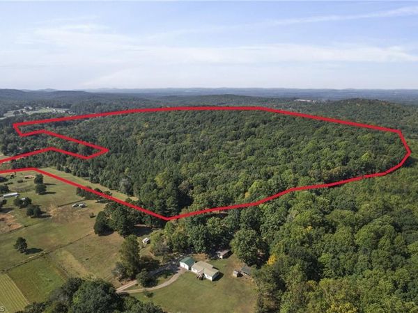 2272 Doul Mountain Road , Asheboro, NC 27205