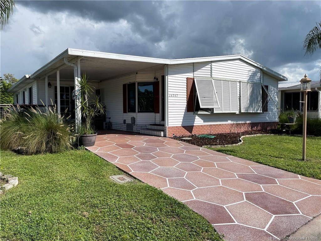 14347 SW Golf Club Drive, Indiantown, FL 34956 Photo