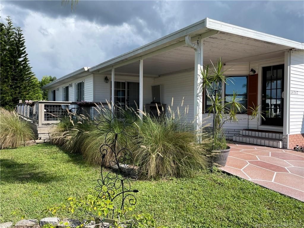 14347 SW Golf Club Drive, Indiantown, FL 34956 Photo