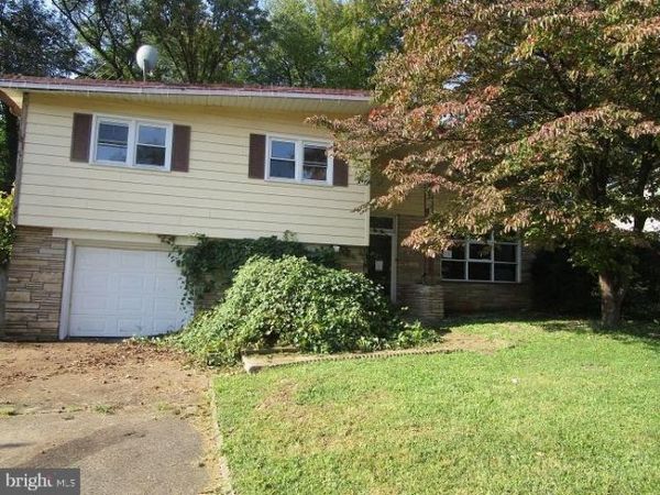 1608 COLIMA ROAD, PHILADELPHIA, PA 19115