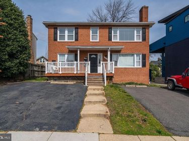 2601 WASHINGTON BOULEVARD, ARLINGTON, VA 22201