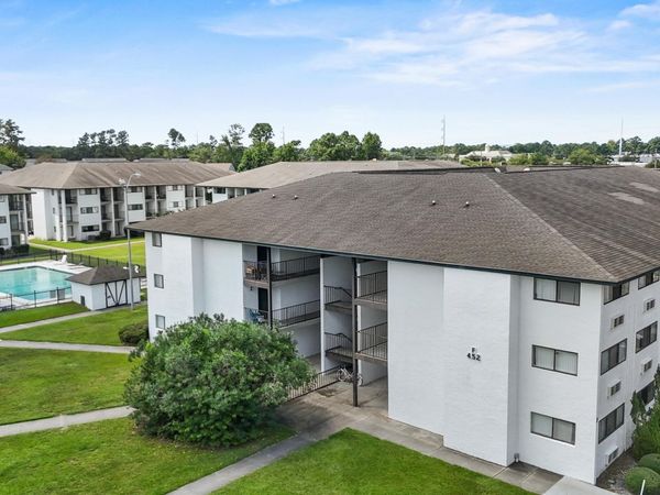 452 Racine Drive, Unit F-303, Wilmington, NC 28403