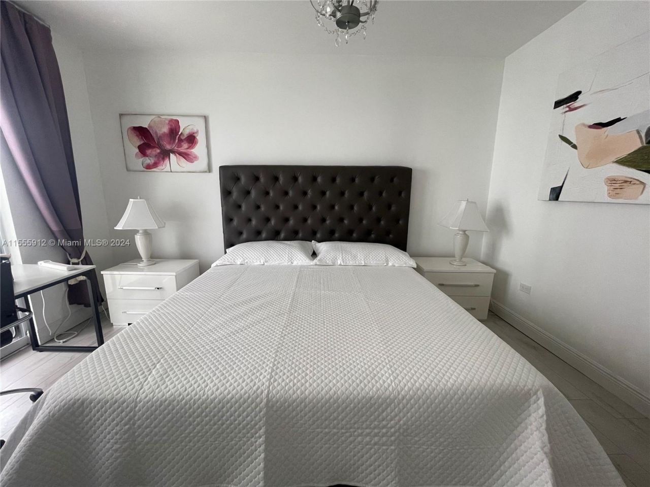 801 Brickell Key Blvd, Unit 1610, Miami, FL 33131 Photo