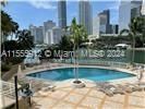 801 Brickell Key Blvd, Unit 1610, Miami, FL 33131 Photo
