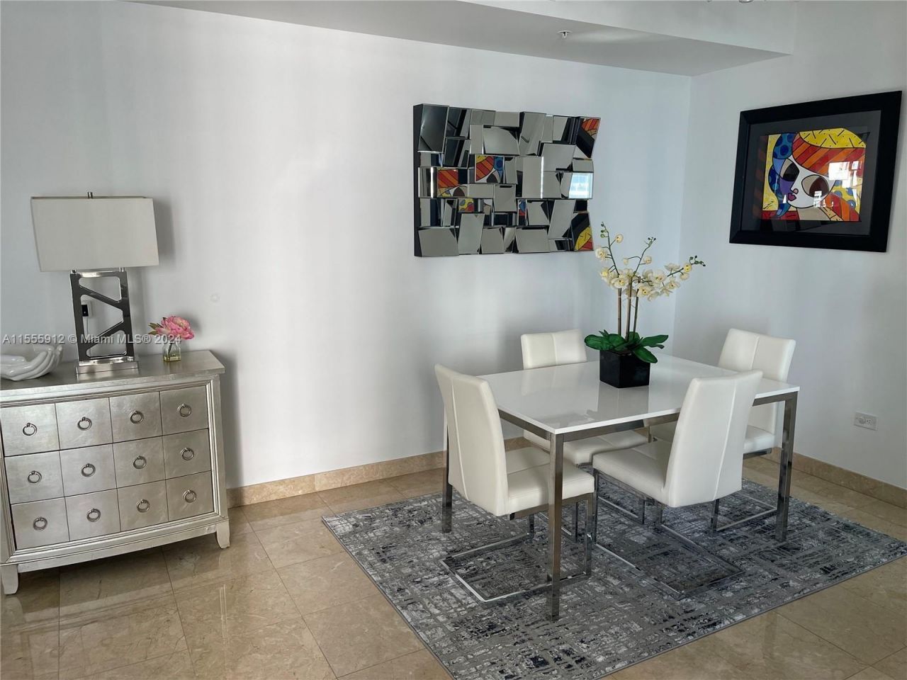 801 Brickell Key Blvd, Unit 1610, Miami, FL 33131 Photo