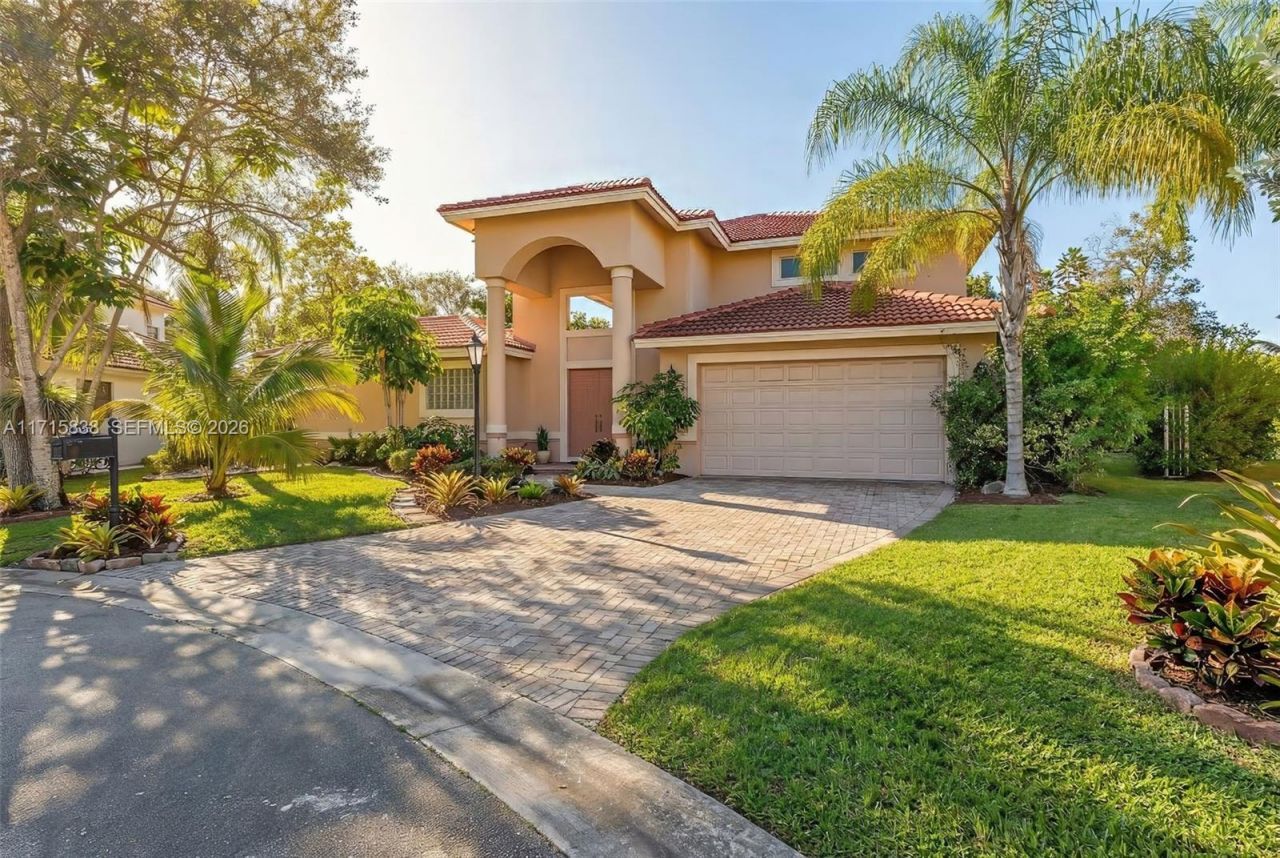 4956 Rothschild Dr, Coral Springs, FL 33067 Photo