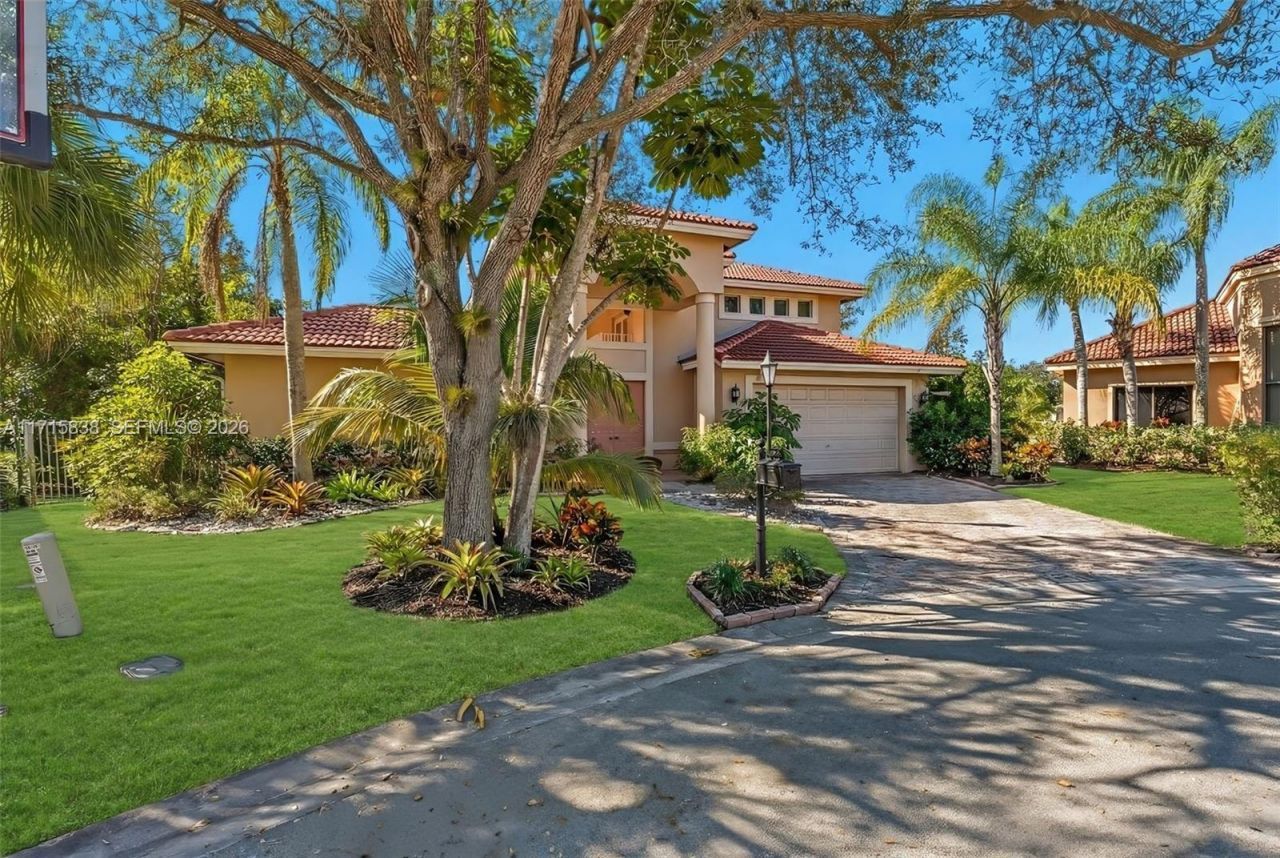 4956 Rothschild Dr, Coral Springs, FL 33067 Photo