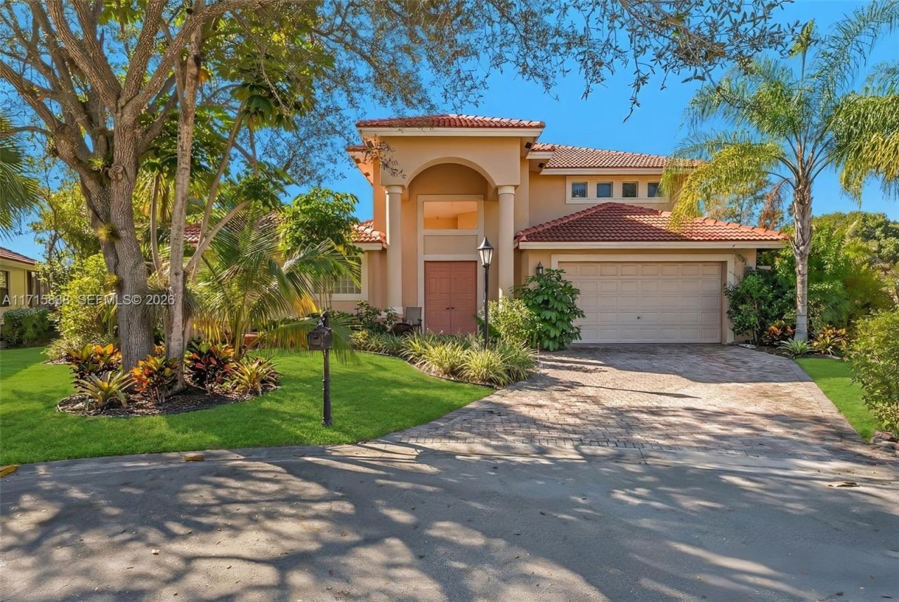 4956 Rothschild Dr, Coral Springs, FL 33067 Photo