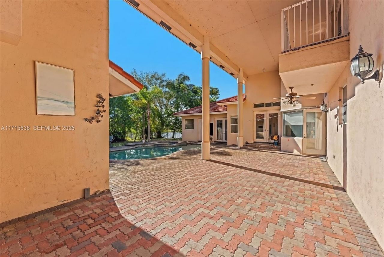 4956 Rothschild Dr, Coral Springs, FL 33067 Photo