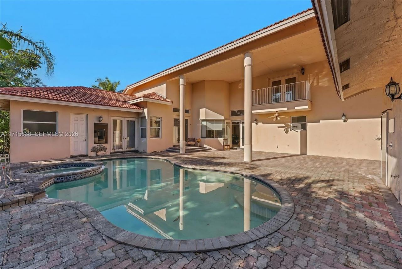 4956 Rothschild Dr, Coral Springs, FL 33067 Photo