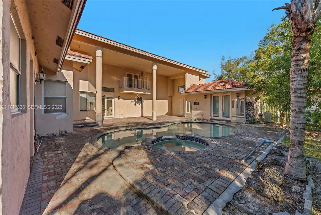 4956 Rothschild Dr, Coral Springs, FL 33067 Photo