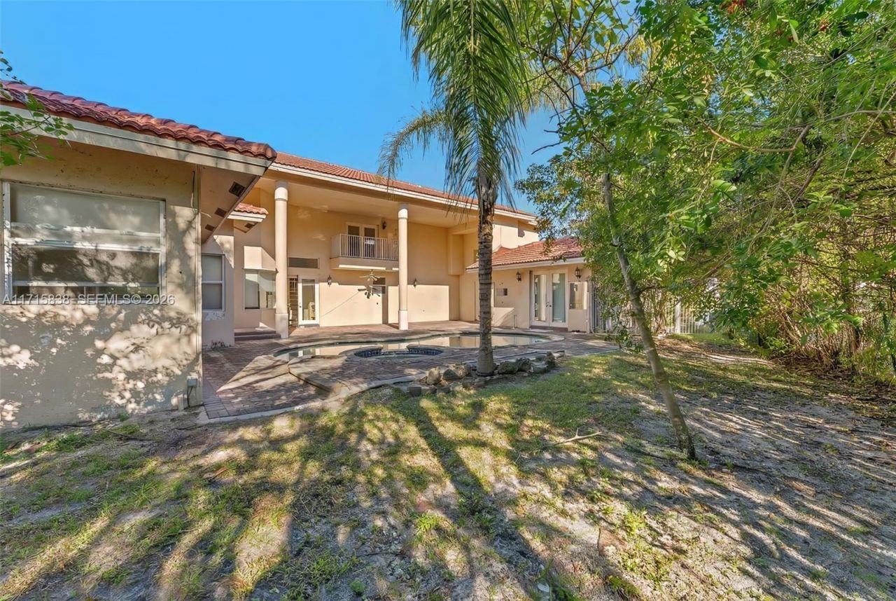 4956 Rothschild Dr, Coral Springs, FL 33067 Photo