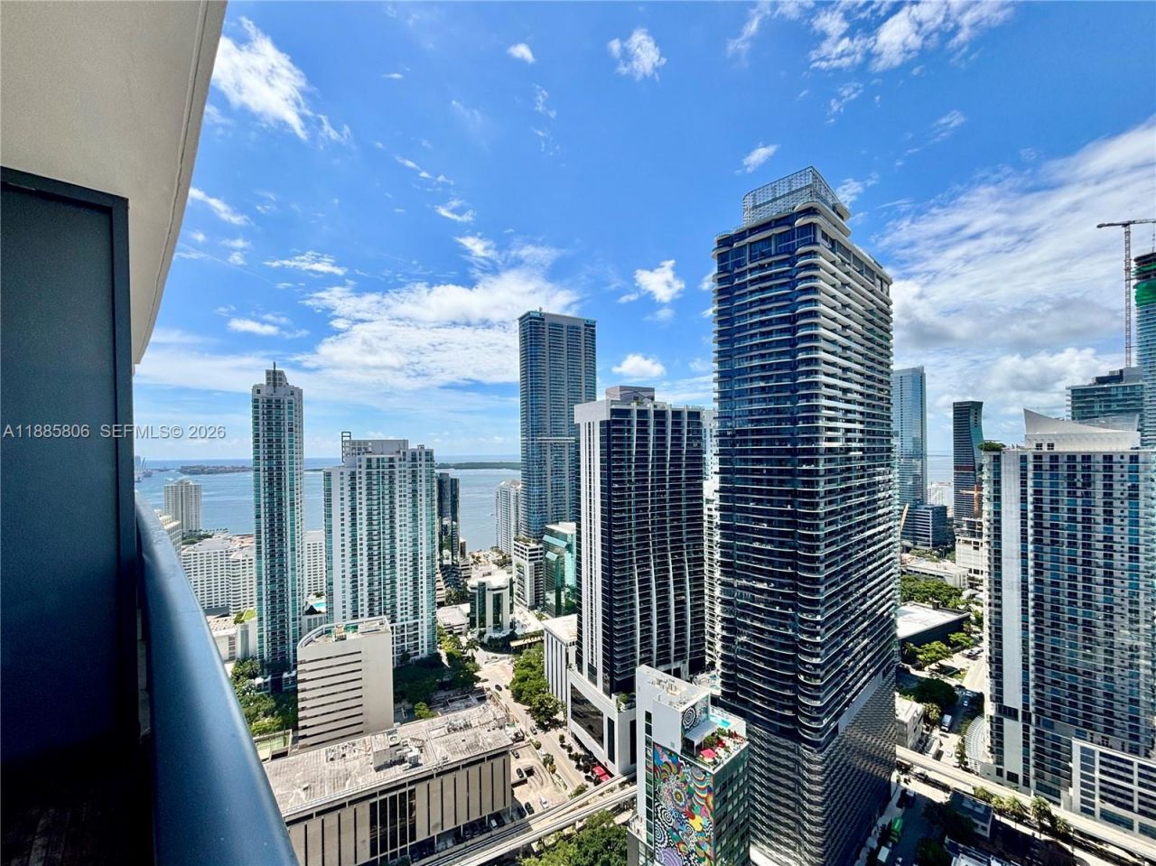 45 SW 9th St, Unit 4205, Miami, FL 33130 Photo