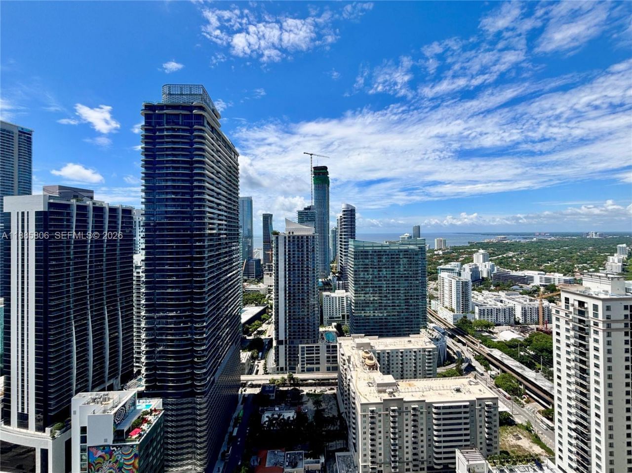 45 SW 9th St, Unit 4205, Miami, FL 33130 Photo