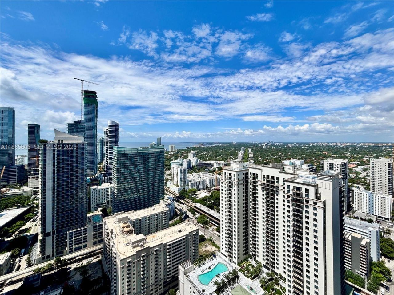 45 SW 9th St, Unit 4205, Miami, FL 33130 Photo
