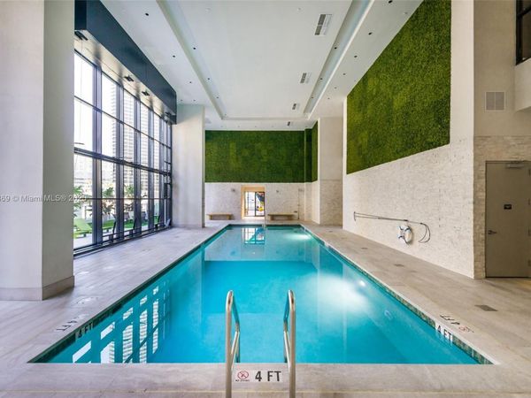 1010 Brickell Ave, Unit 3608, Miami, FL 33131