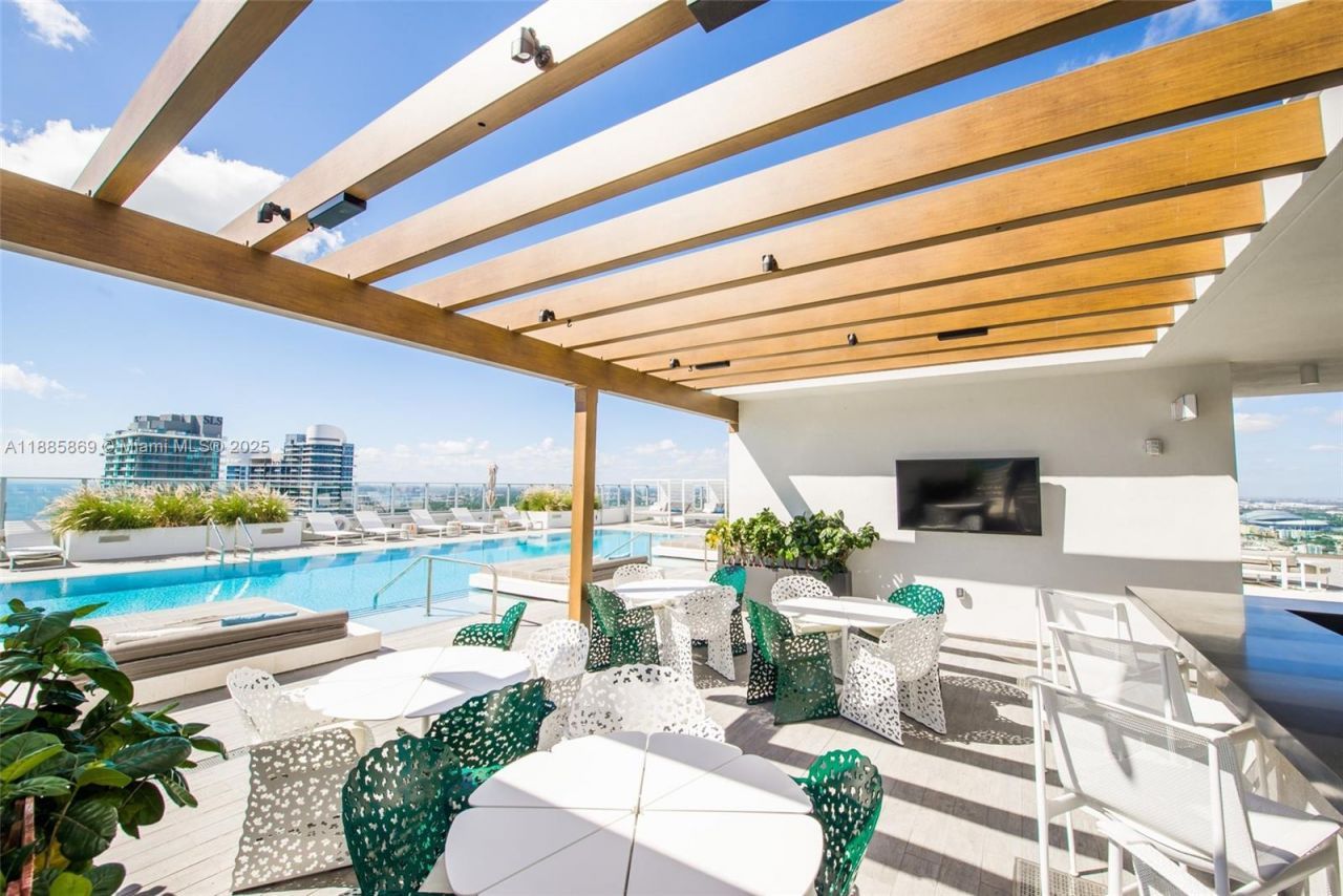 1010 Brickell Ave, Unit 3608, Miami, FL 33131 Photo