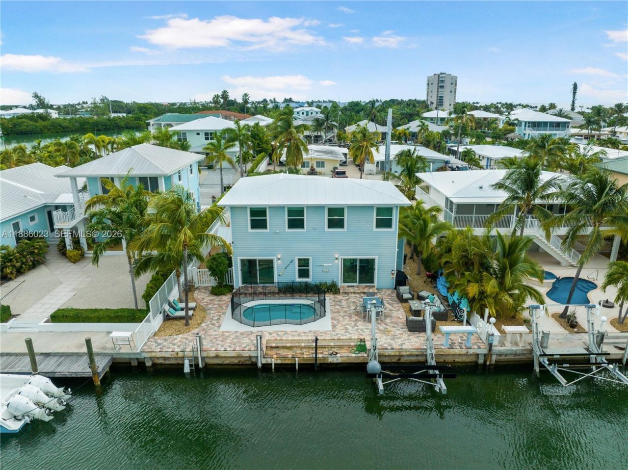 511 4th St, Key Colony, FL 33051 Photo