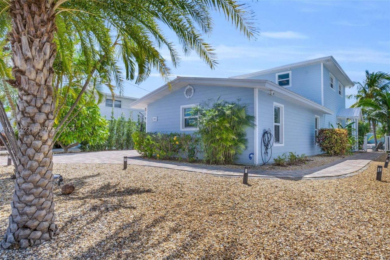 511 4th St, Key Colony, FL 33051 Photo