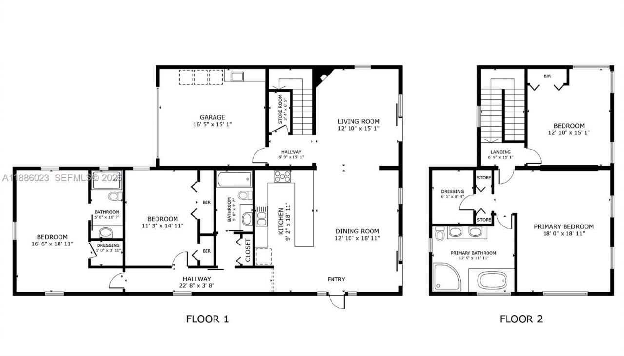 511 4th St, Key Colony, FL 33051 Photo