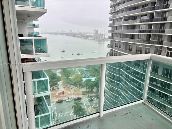 1800 N BAYSHORE DR, Unit 1715, Miami, FL 33132