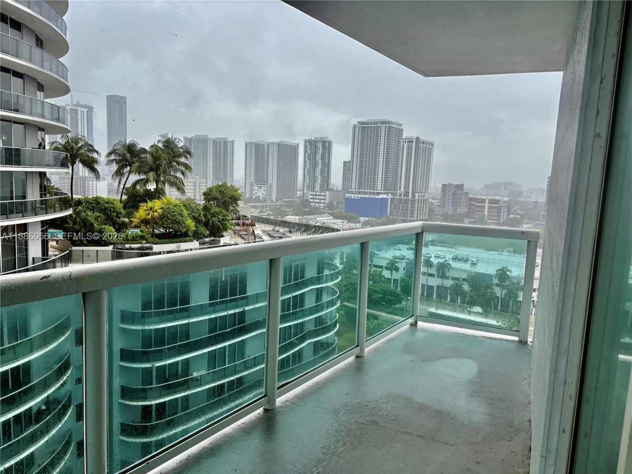 1800 N Bayshore Dr, Unit 1715, Miami, FL 33132 Photo