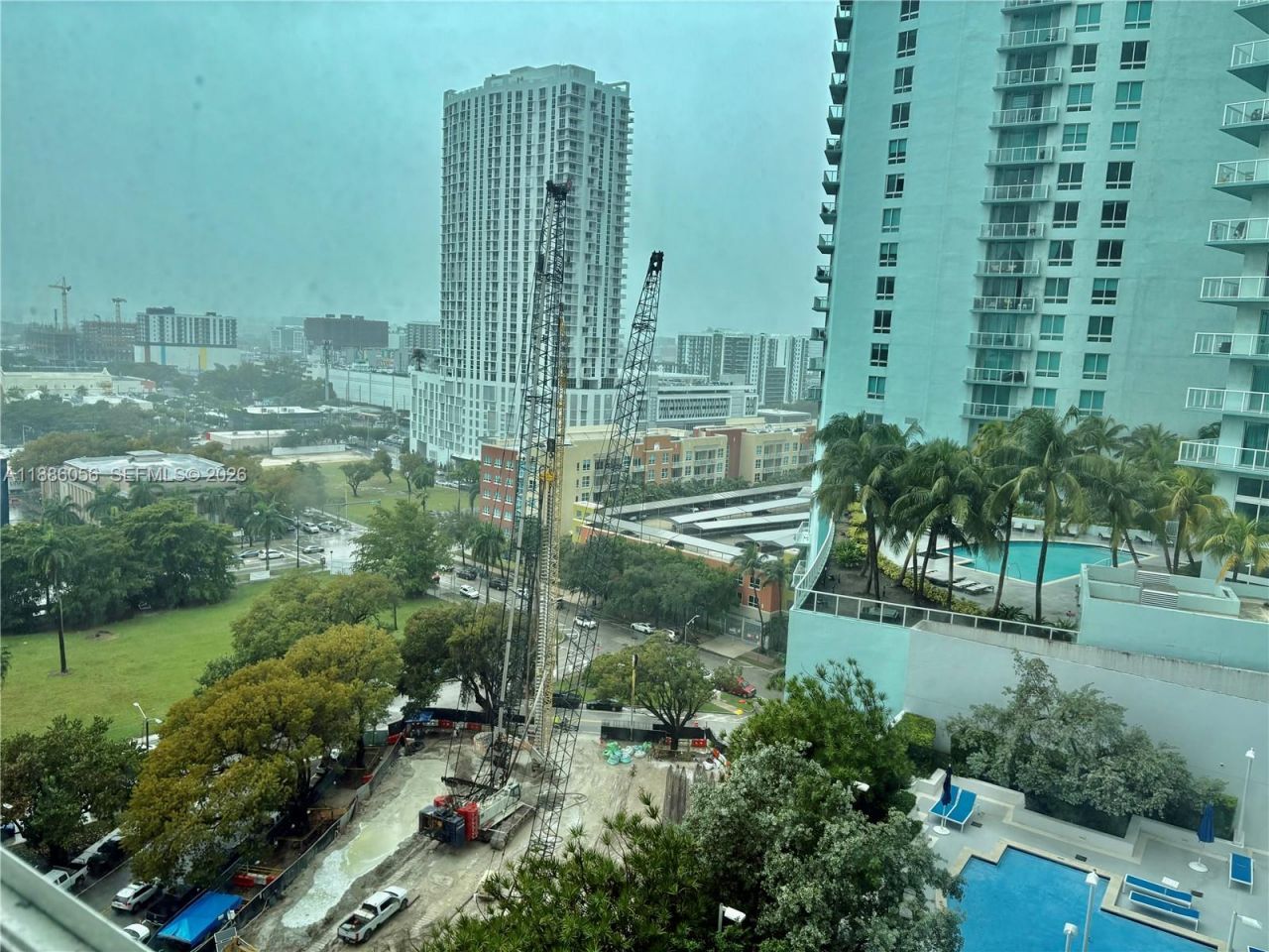 1800 N Bayshore Dr, Unit 1715, Miami, FL 33132 Photo