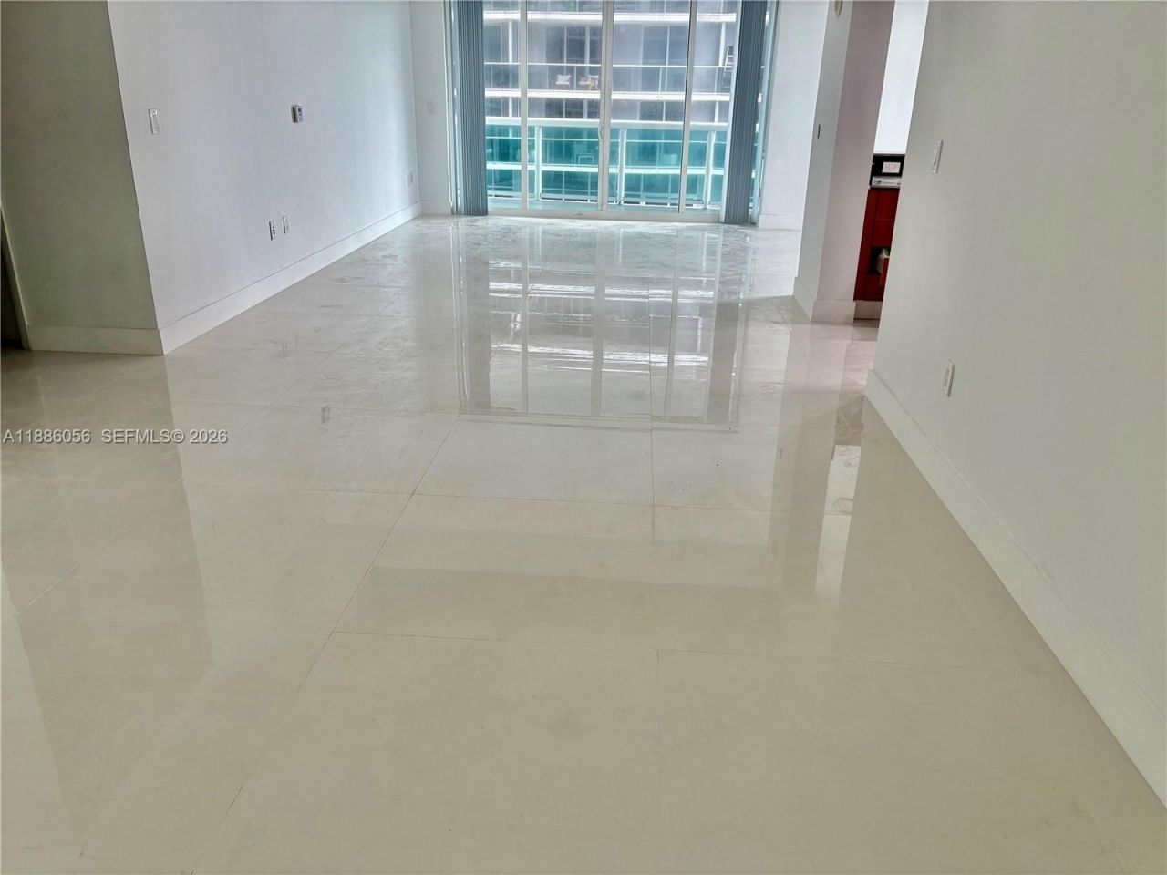 1800 N Bayshore Dr, Unit 1715, Miami, FL 33132 Photo