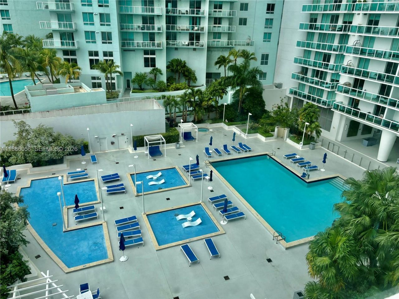 1800 N Bayshore Dr, Unit 1715, Miami, FL 33132 Photo