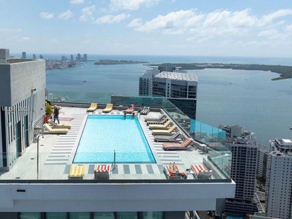 1300 S Miami Ave, Unit 2208, Miami, FL 33130