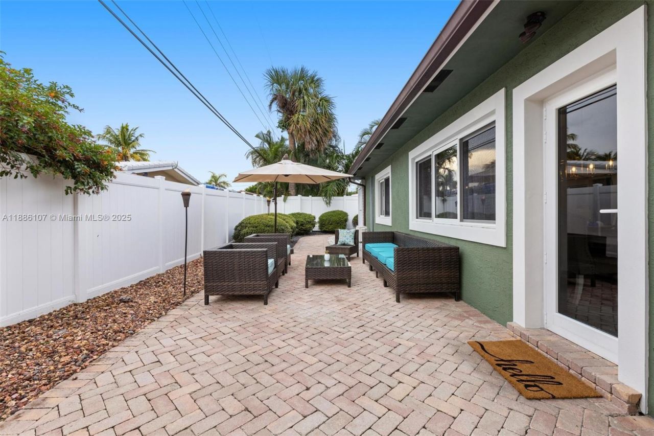 2580 SE 2nd Ct, Pompano Beach, FL 33062 Photo