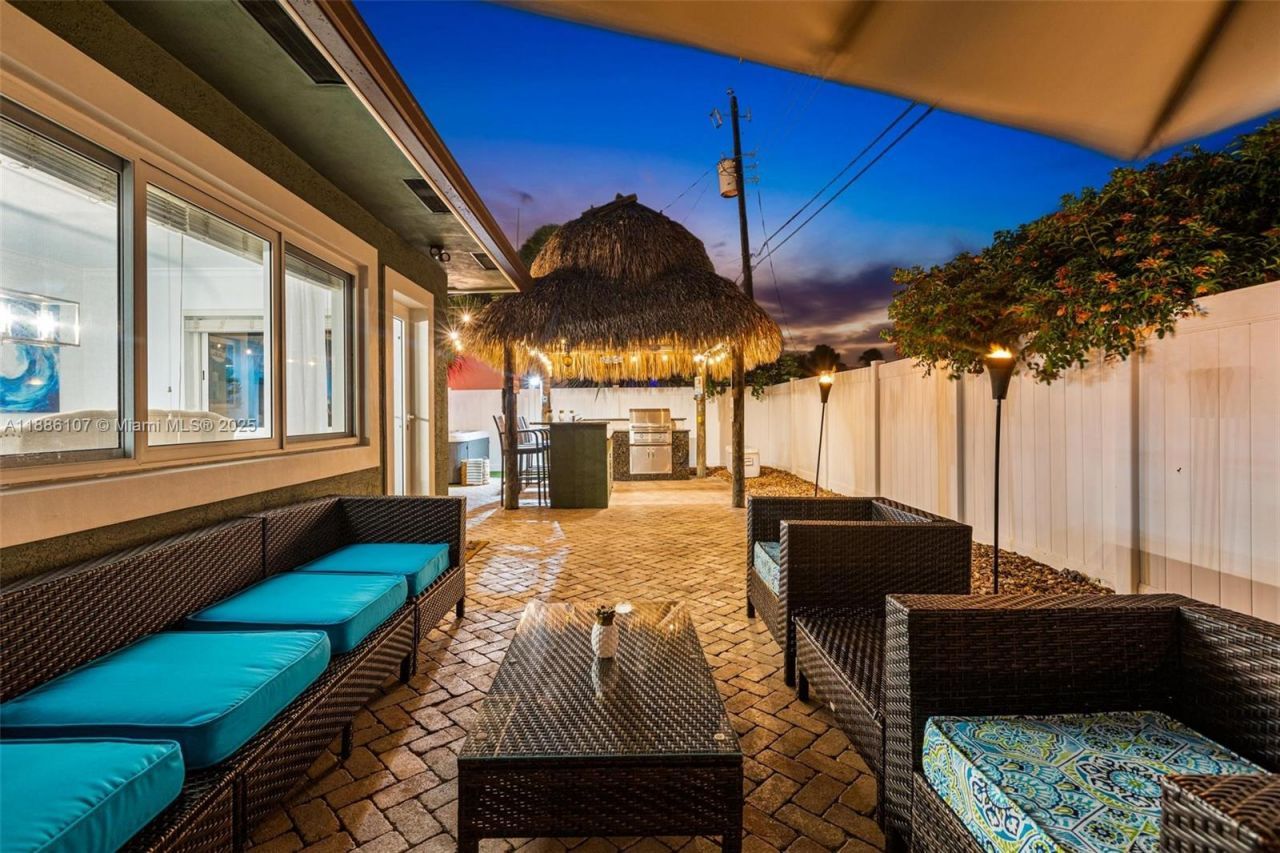 2580 SE 2nd Ct, Pompano Beach, FL 33062 Photo