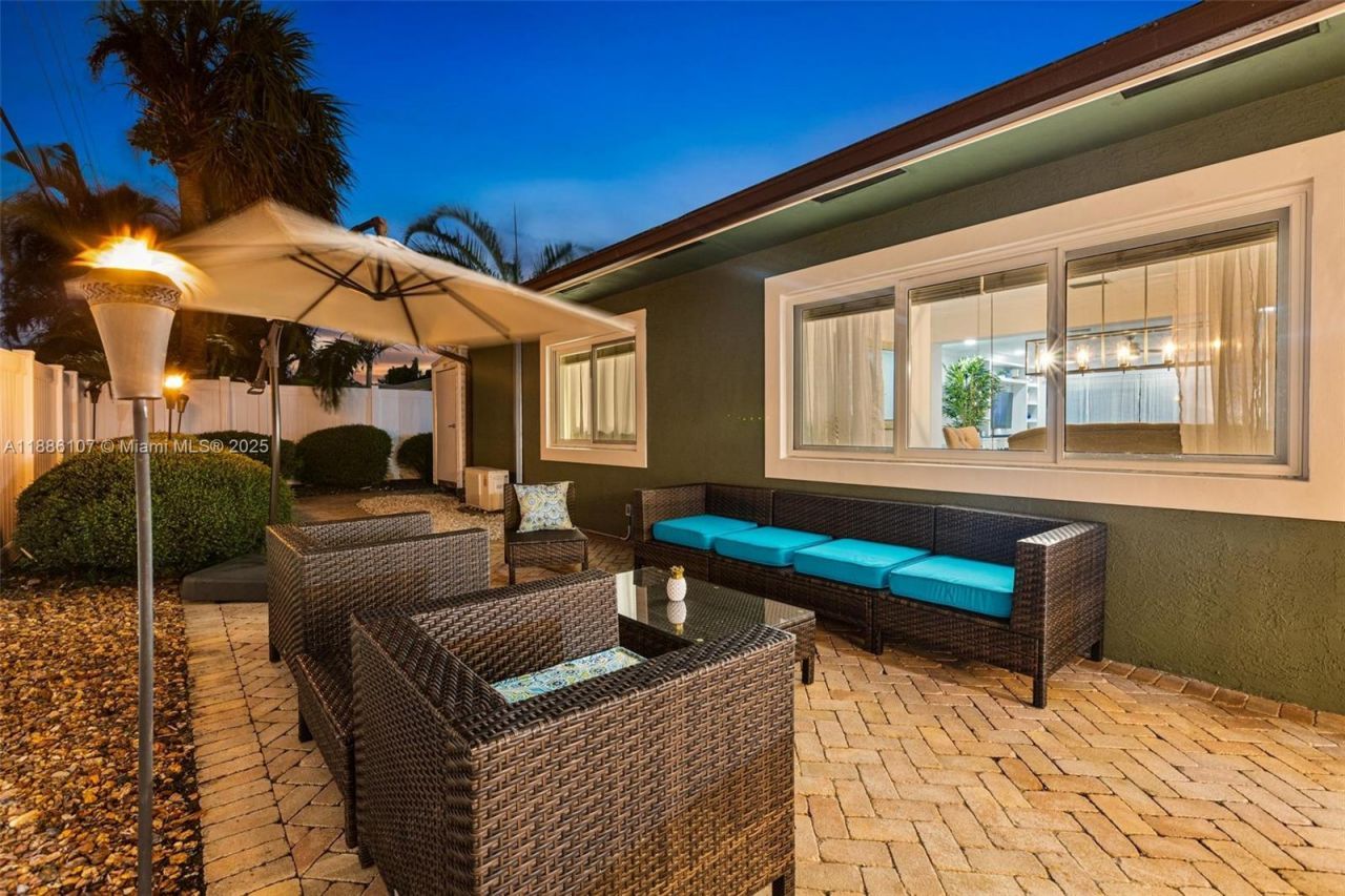 2580 SE 2nd Ct, Pompano Beach, FL 33062 Photo