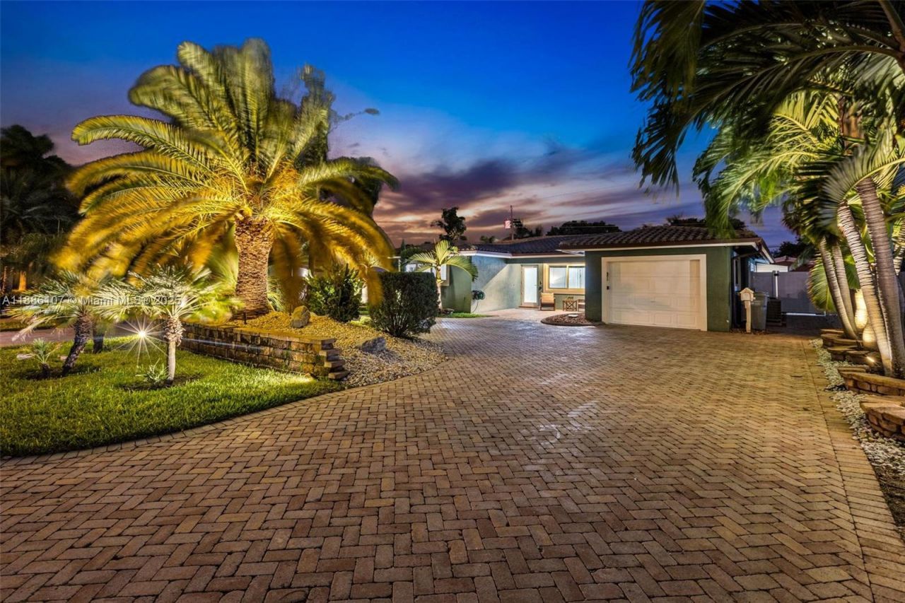 2580 SE 2nd Ct, Pompano Beach, FL 33062 Photo