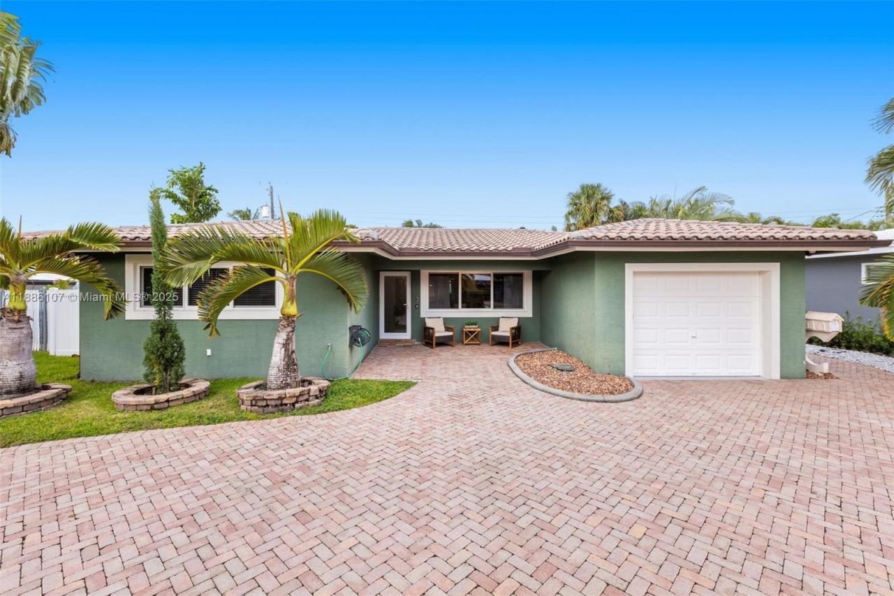 2580 SE 2nd Ct, Pompano Beach, FL 33062 Photo