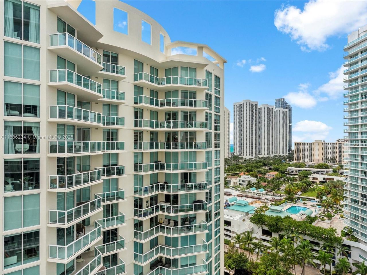 300 Sunny Isles Blvd, Unit 4-1601, Sunny Isles Beach, FL 33160 Photo