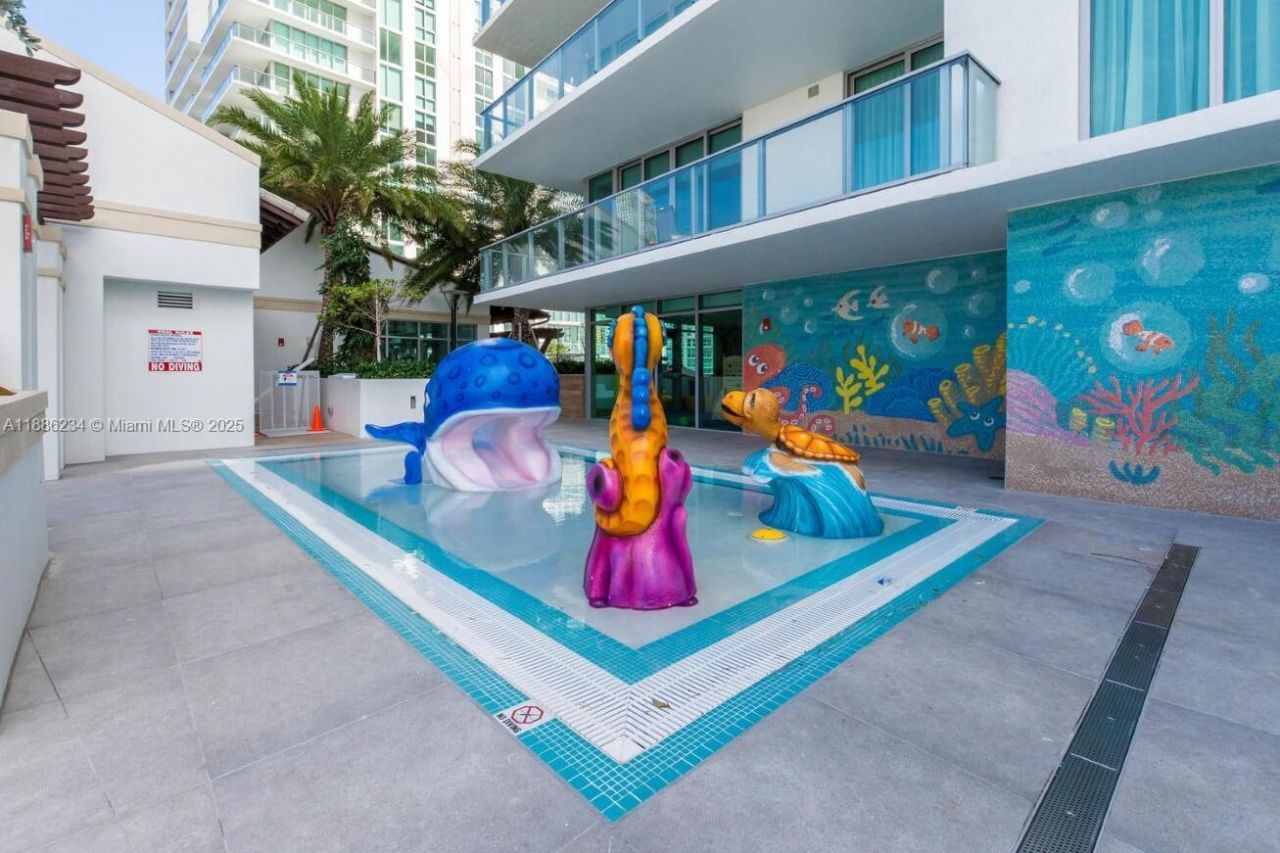 300 Sunny Isles Blvd, Unit 4-1601, Sunny Isles Beach, FL 33160 Photo