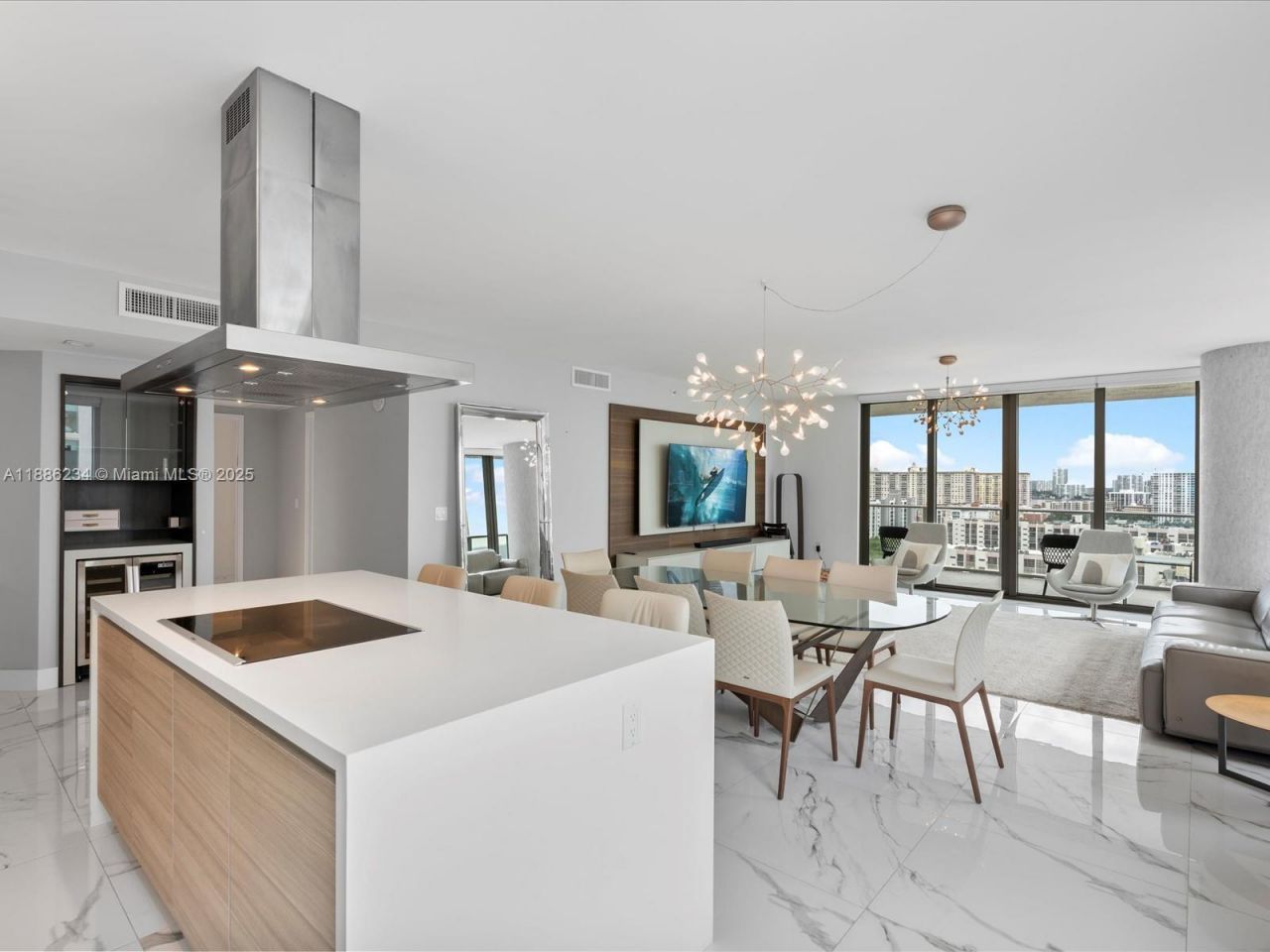 300 Sunny Isles Blvd, Unit 4-1601, Sunny Isles Beach, FL 33160 Photo