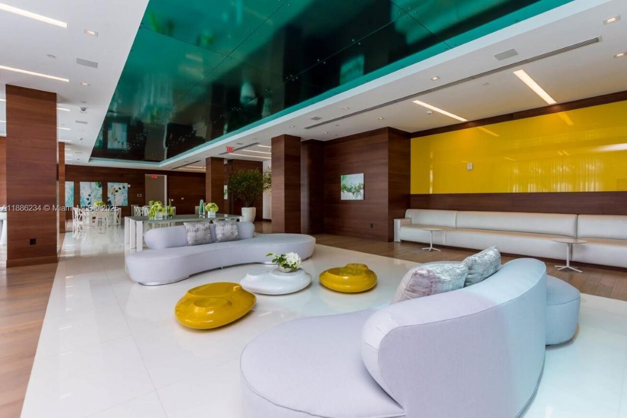 300 Sunny Isles Blvd, Unit 4-1601, Sunny Isles Beach, FL 33160 Photo