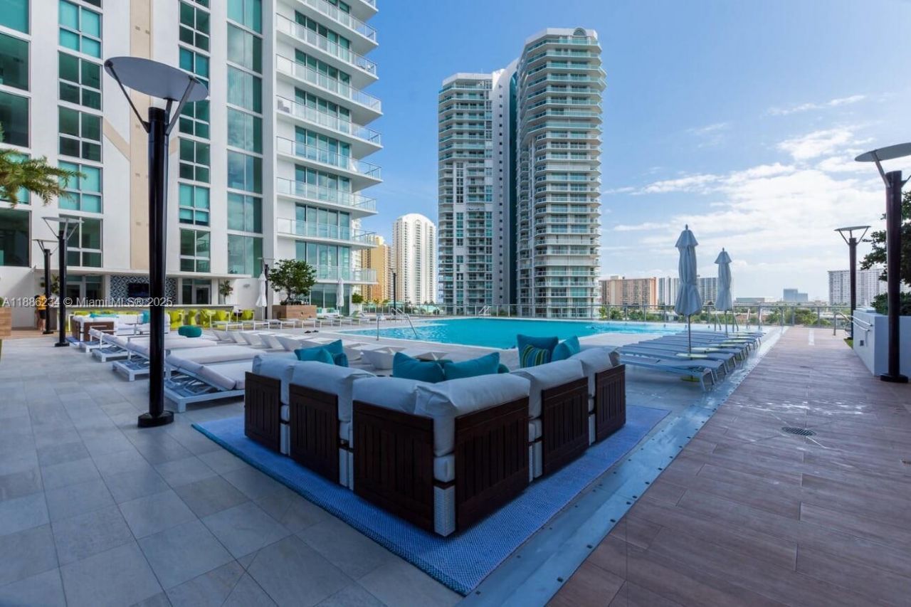 300 Sunny Isles Blvd, Unit 4-1601, Sunny Isles Beach, FL 33160 Photo