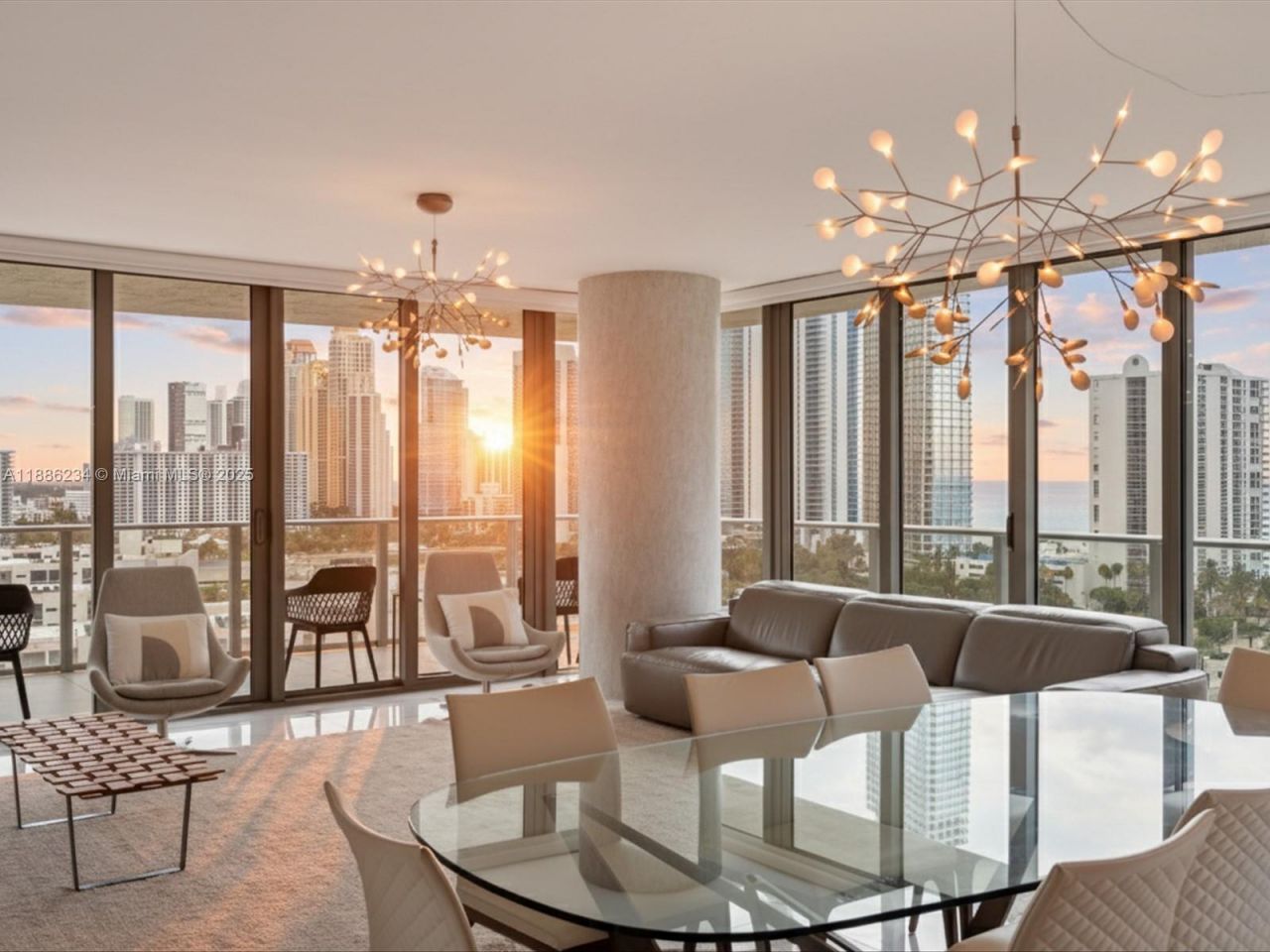 300 Sunny Isles Blvd, Unit 4-1601, Sunny Isles Beach, FL 33160 Photo