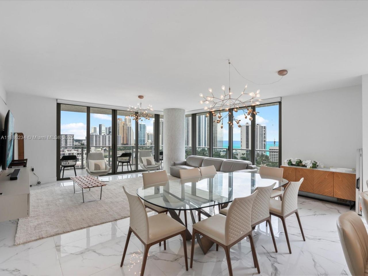 300 Sunny Isles Blvd, Unit 4-1601, Sunny Isles Beach, FL 33160 Photo